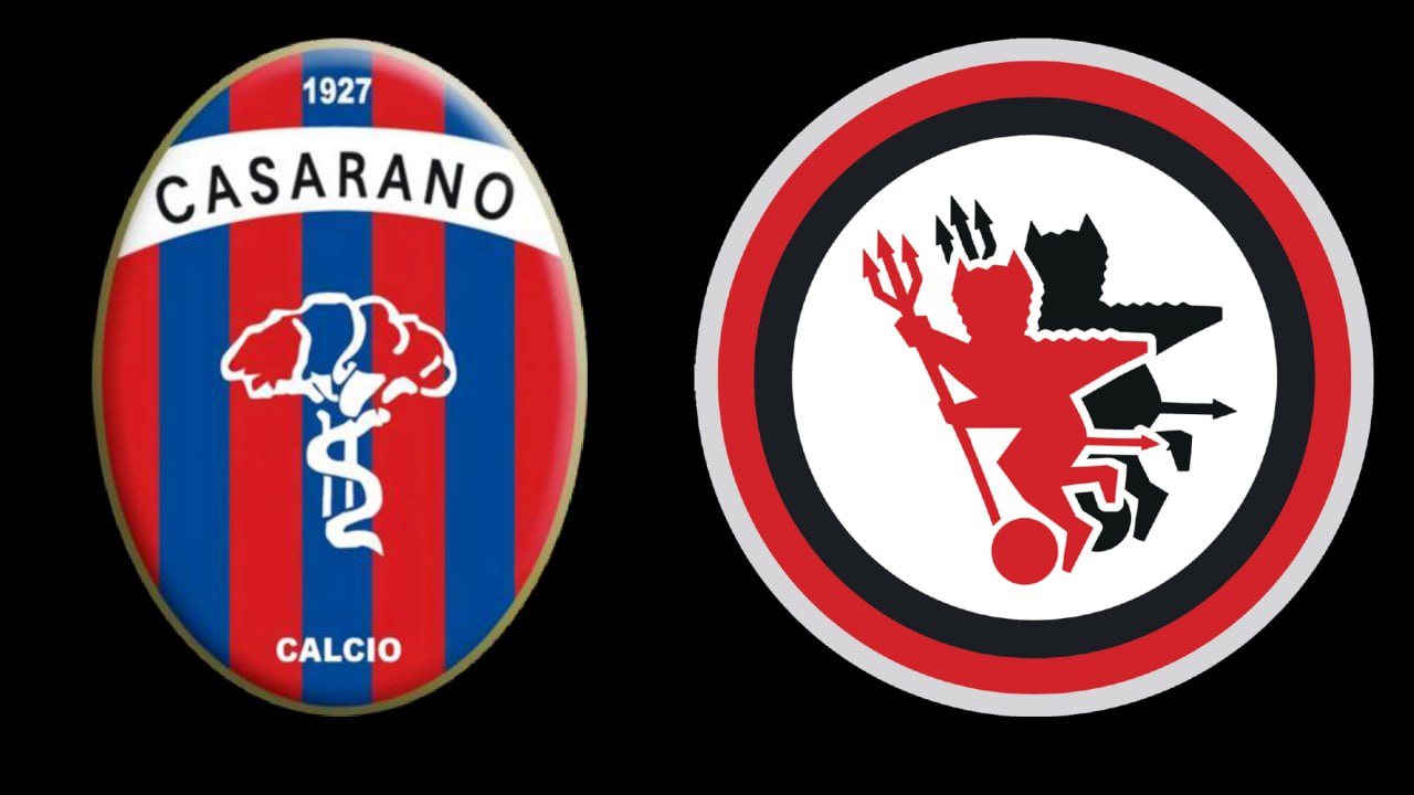 Foggia – Casarano un derby  da “paura” per i rossoneri
