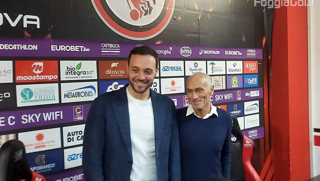 Il Foggia ha trovato la strada  giusta?