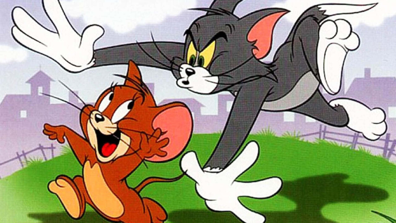 Canonico e Antonini  i Tom & Jerry del calcio