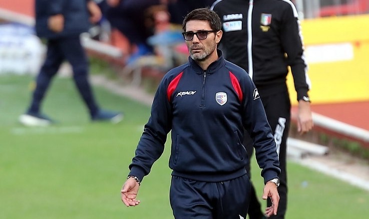 Casillo, De Vitto, Pavone  e Musa hanno scelto Gaetano Fontana