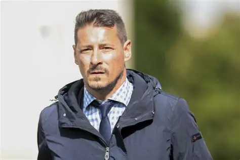 Presentato Alex Casella Direttore Sportivo del Calcio Foggia 1920