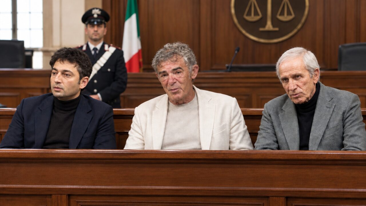 Aperto il processo ad Auteri, all’Area Tecnica e alla proprietà  del Foggia?