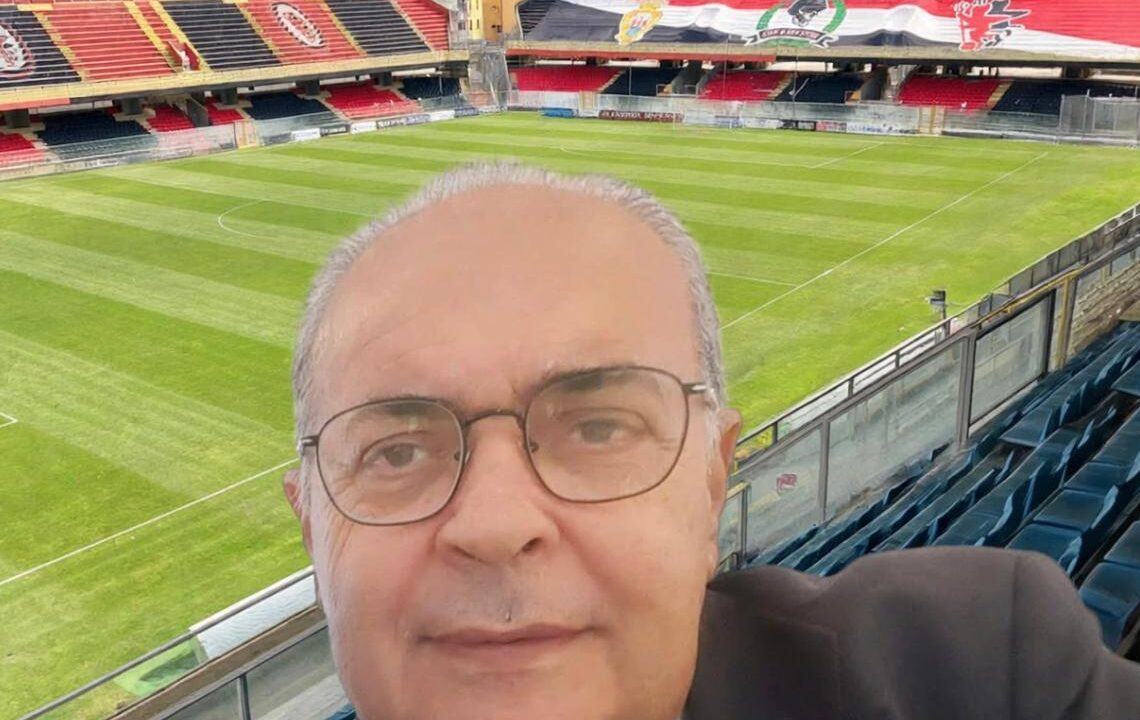 Perchè l’Area Tecnica del Foggia è sempre sotto pressione?